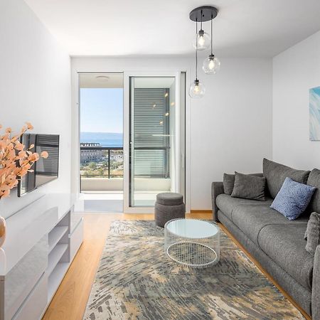 Sisqo Luxury Apartment Σπλιτ Εξωτερικό φωτογραφία