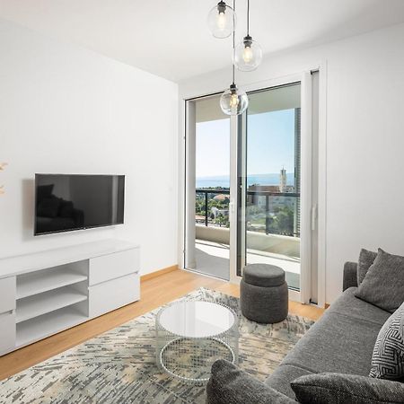 Sisqo Luxury Apartment Σπλιτ Εξωτερικό φωτογραφία