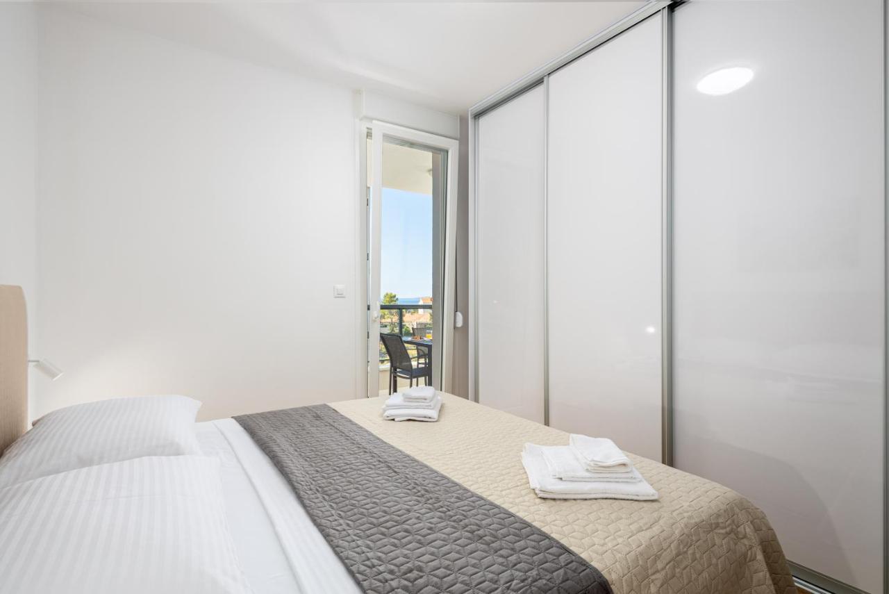 Sisqo Luxury Apartment Σπλιτ Εξωτερικό φωτογραφία