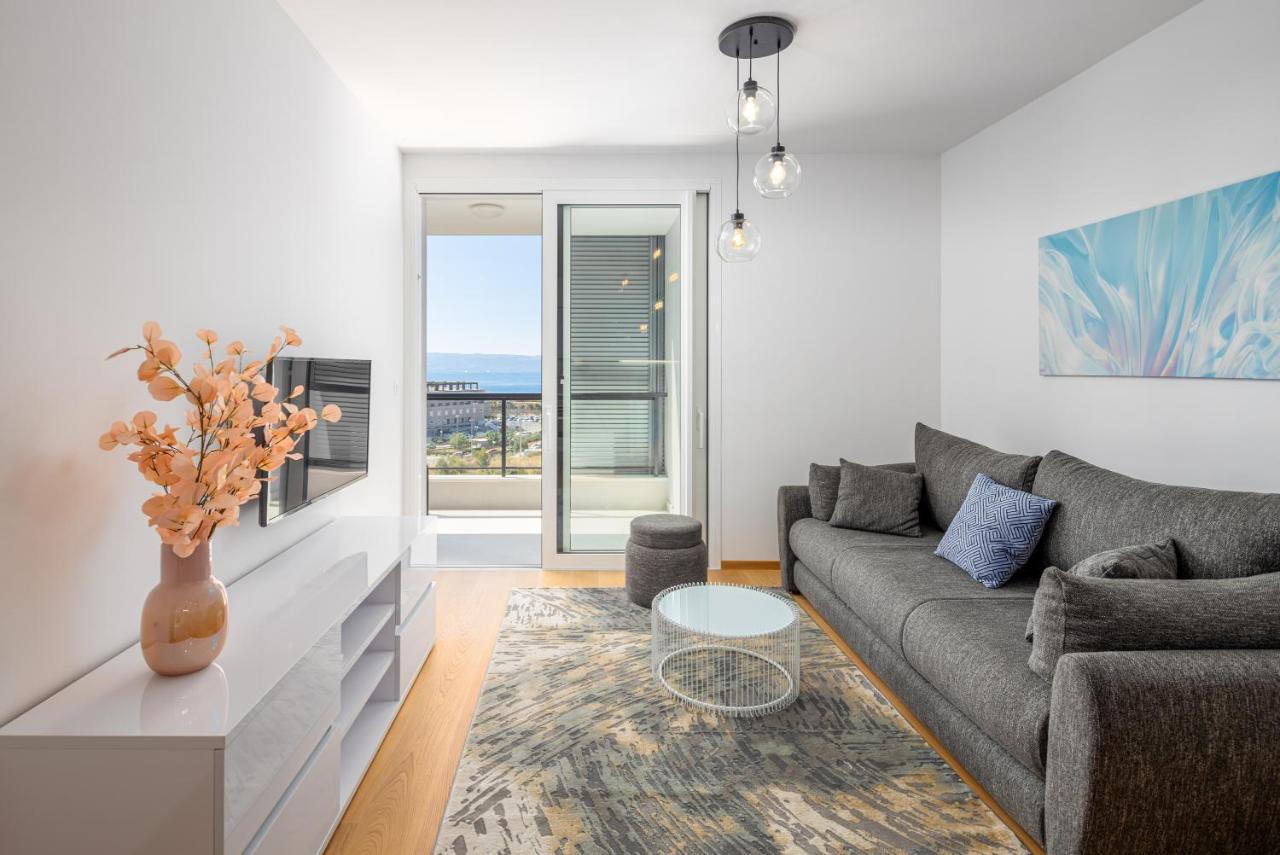 Sisqo Luxury Apartment Σπλιτ Εξωτερικό φωτογραφία