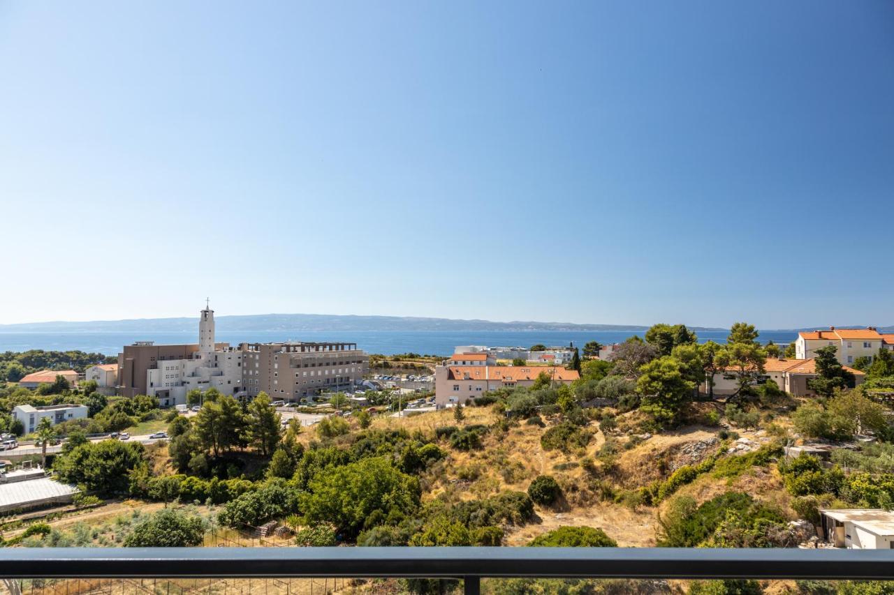 Sisqo Luxury Apartment Σπλιτ Εξωτερικό φωτογραφία